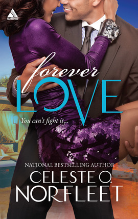 Title details for Forever Love by Celeste O. Norfleet - Available